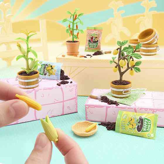 Игровой набор 