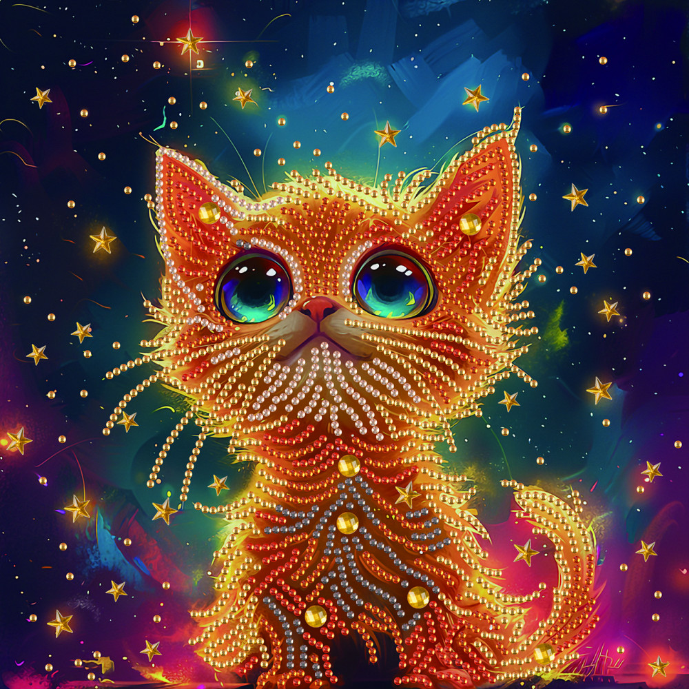 Синеглазый котенок Киев - изображение 1