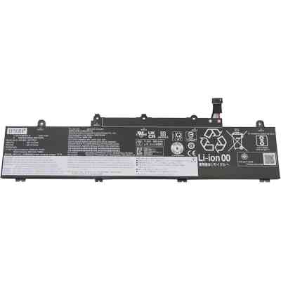 Акумулятор до ноутбука Lenovo ThinkPad E15 Gen3 L20C3PD4, 4948mAh (57Wh), 3cell, 11.52V, Li-ion (A71161) Вінниця