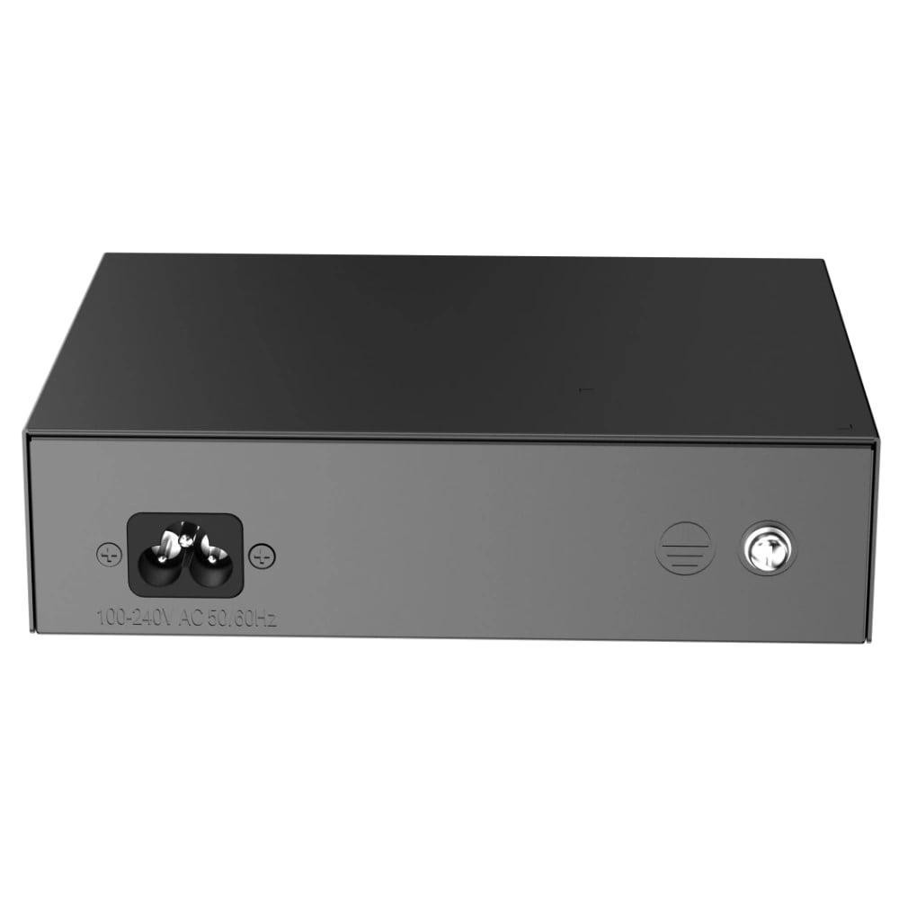 Комутатор Ruijie Reyee RG-ES106F-P некерований Харьков - изображение 3