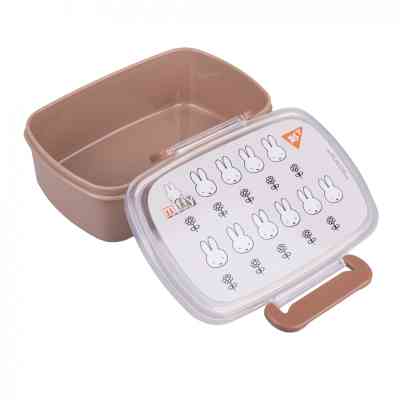 Ланч-бокс детский Yes Miffy 750 мл (708369) Винница