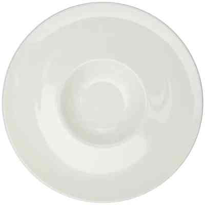 Тарелка FoREST Elara для пасти 28 х 5,5 см 200 мл (732806) Винница