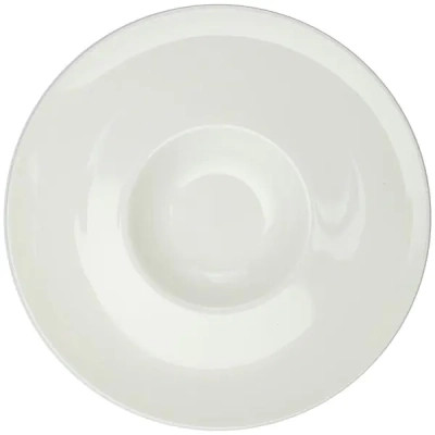 Тарелка FoREST Elara для пасти 28 х 5,5 см 200 мл (732806) Винница - изображение 1