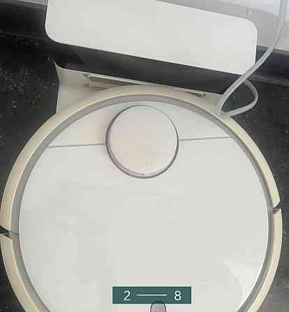 Робот -Пылесос: Xiaomi Киев