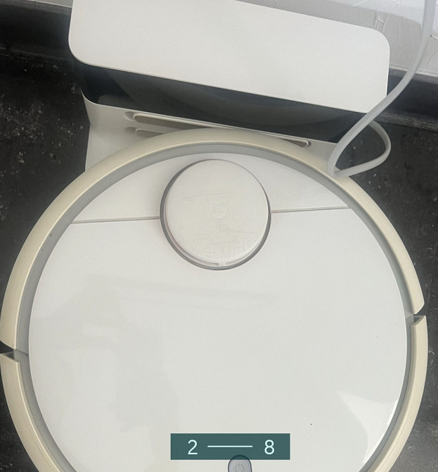 Робот -Пылесос: Xiaomi Киев - изображение 6