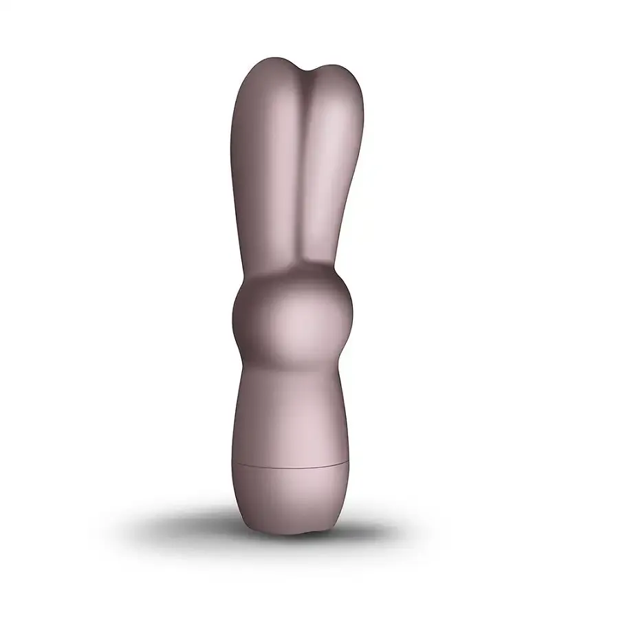 Вібратор SugarBoo Bunnie Boo, 10 рівнів інтенсивності Львів - фото 1