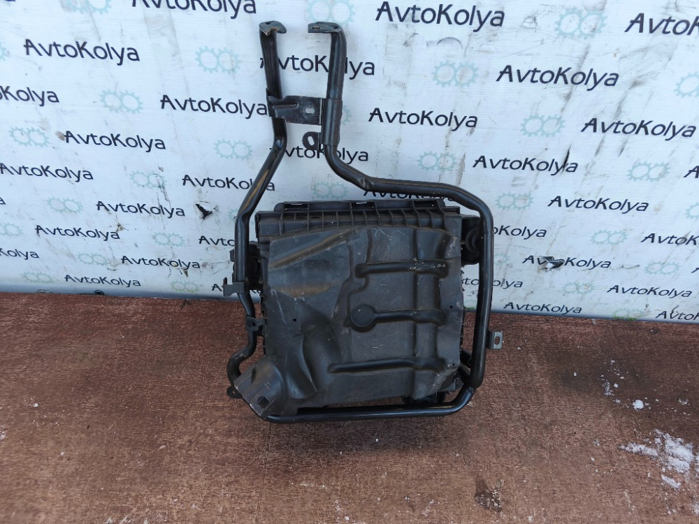 Корпус повітряного фільтра Renault Trafic 2.5 DCI 2007-2013 (8200467321) Ковель - фото 2