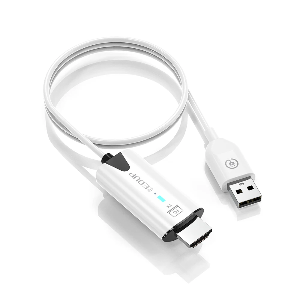 Беспроводной HDMI передатчик Vikefon A77 HD1080 до 30 метров Киев - изображение 3