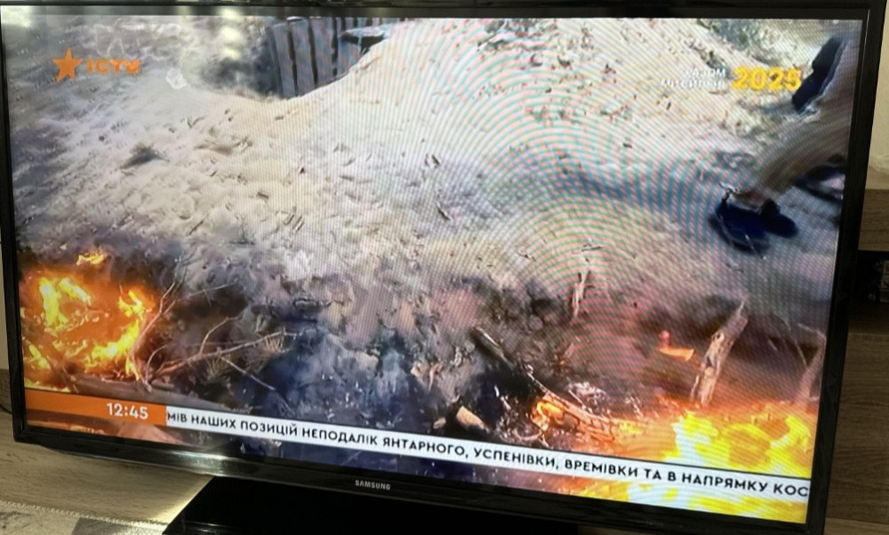 Телевізор SAMSUNG46 Smart Tv Model UE46EH5305K Київ - фото 5