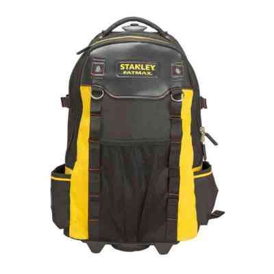 Сумка для інструмента Stanley рюкзак FatMax на колесах 36 x 23 x 54см (1-79-215) Вінниця