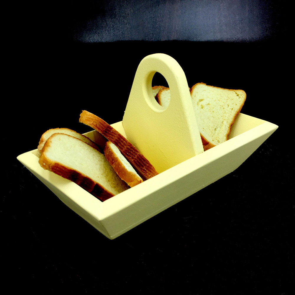 Хлебный лоток 