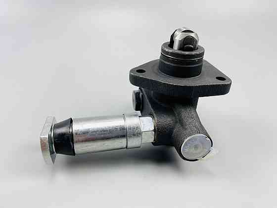 Паливопідкачувальний насос (ПННД) у комплекті з двома штуцерами та шайбами з гумовими кільцями Мукачево