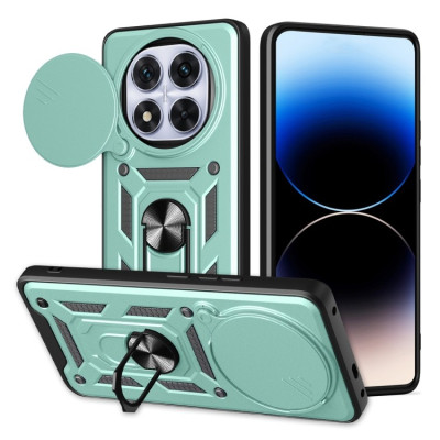 Чохол до мобільного телефона BeCover Military Poco X7 Dark Green (712874) Вінниця - фото 2