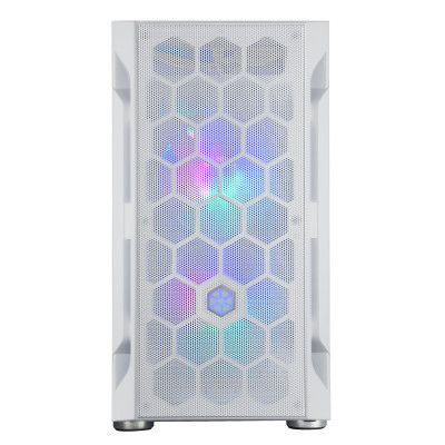 Корпус Silver Stone SST-FAH1MW-PRO Винница - изображение 2