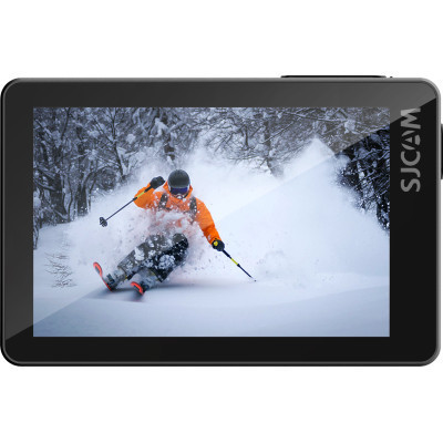 Экшн-камера SJCAM SJ8 Dual-Screen (SJ8-Dual-Screen) Винница - изображение 8