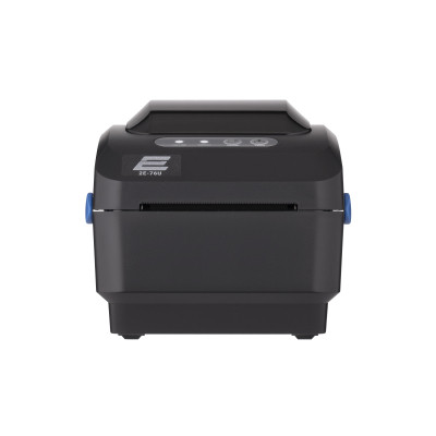 Принтер етикеток 2E 76U USB (2E-76U) Вінниця - фото 11