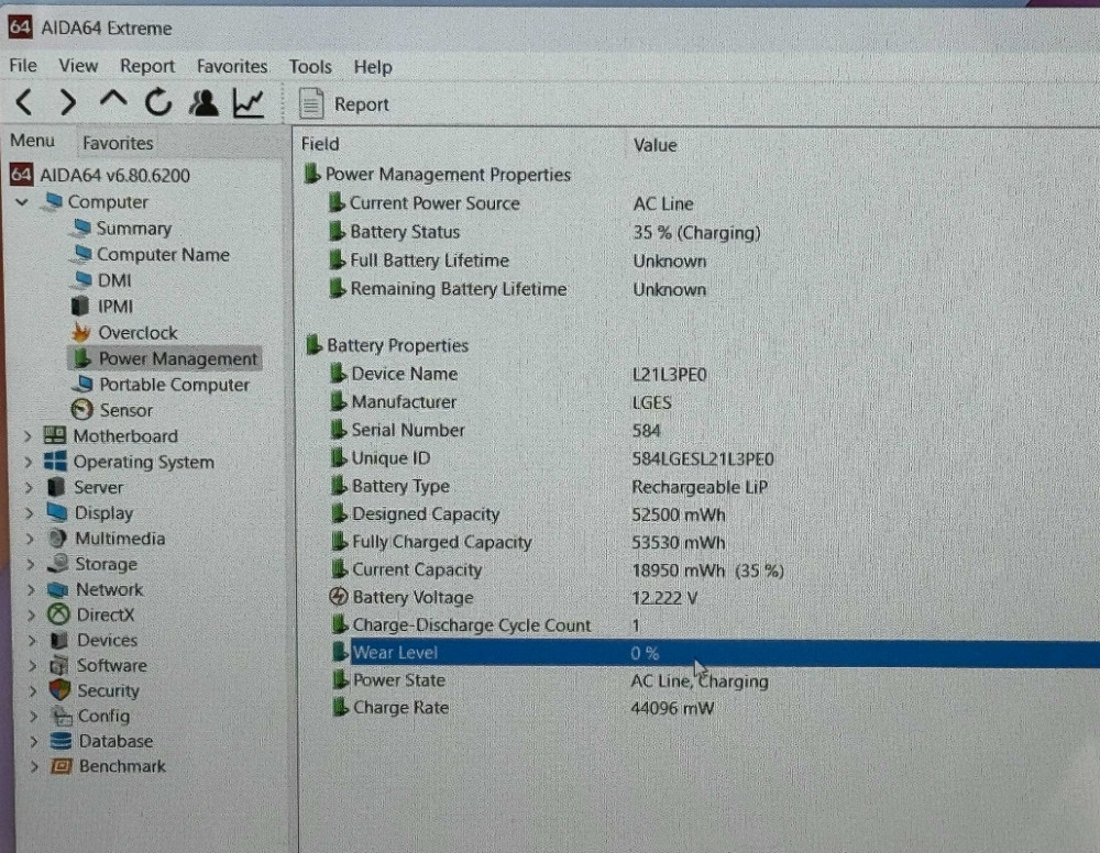 AMD Ryzen 7 7730U 16G/256 GB Ноутбук трансформер 16" IPS Lenovo Flex 5 Київ - фото 1