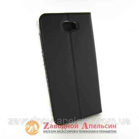 Чехол книжка Huawei Honor 5 Y5-II Kiwis Case Одесса