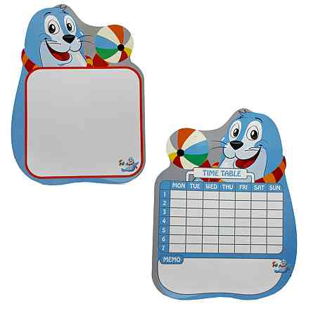 Досточка для рисования 