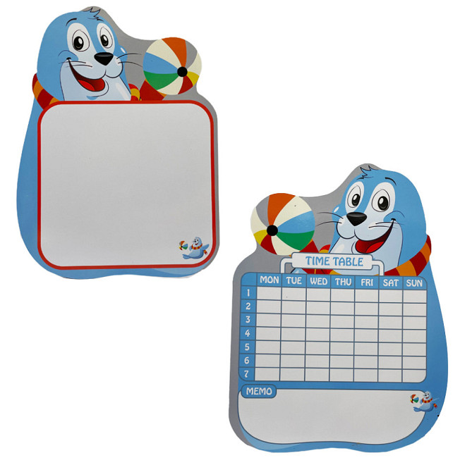 Досточка для рисования 