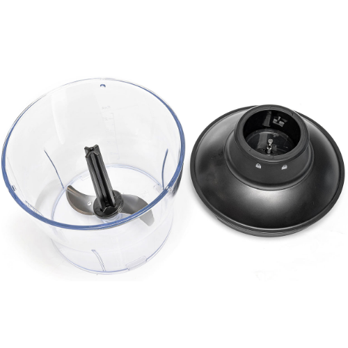 Блендер ручний 600W EHB-632 EISEN Житомир - изображение 4