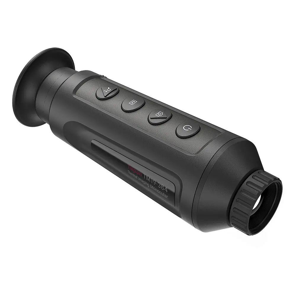 Тепловизионный монокуляр AGM TAIPAN TM19-384 (Тепловизор) Днепр - изображение 1