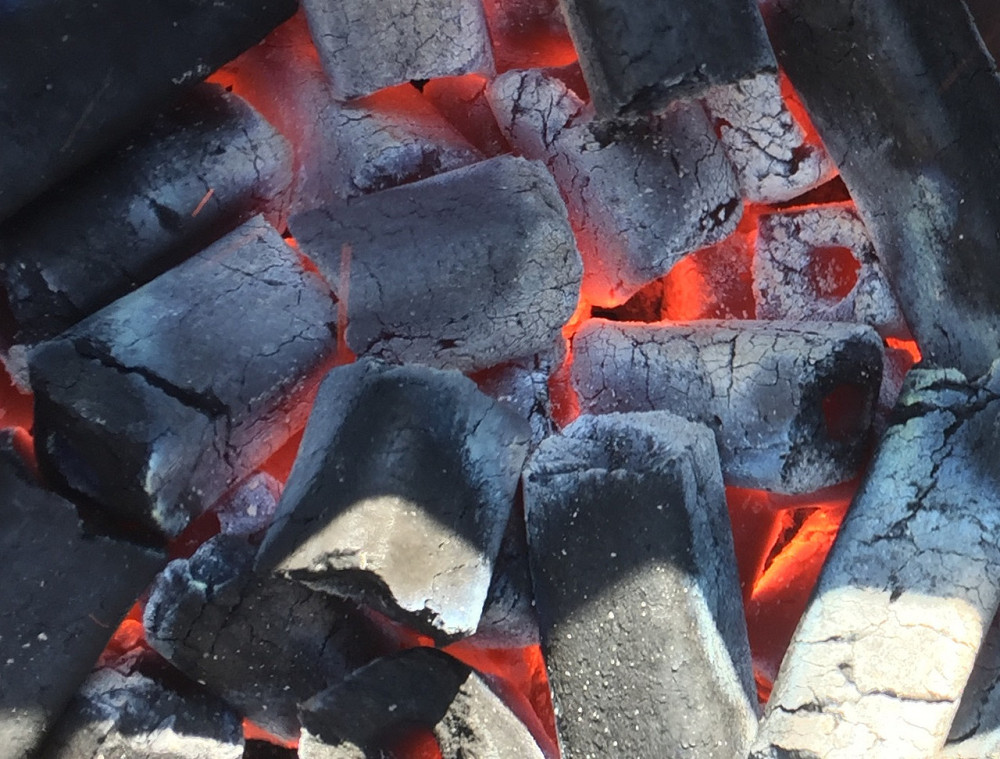 Деревно-вугільний екобрикет 10 кг GRILLI 77766 Код: 004635 Рівне - фото 5