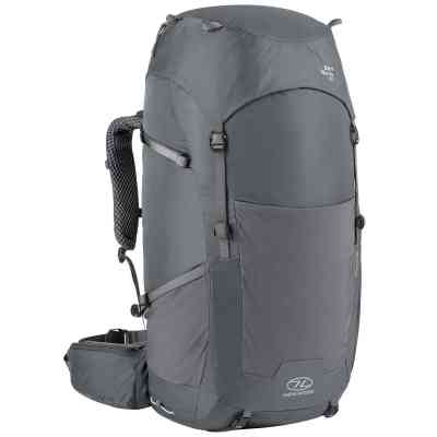 Рюкзак туристичний Highlander Ben Nevis Men 65L Grey (RUC276-GR) (931631) Вінниця