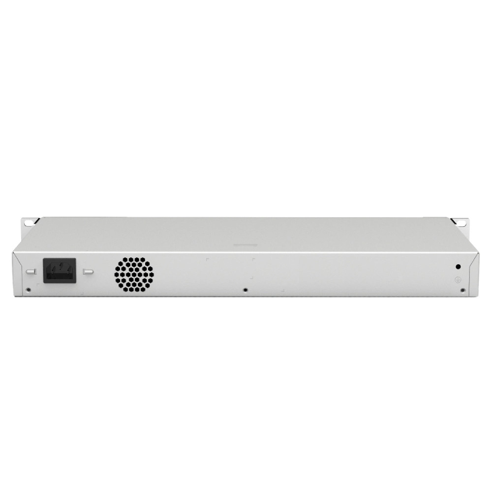 Комутатор Ruijie Reyee RG-NBS5100-24GT4SFP керований 28-портовий без PoE Київ - фото 3