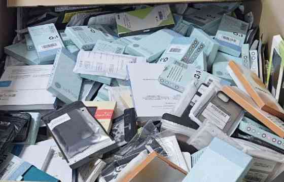 100% ВЫГОДЫ! Amazon,Lidl Киев