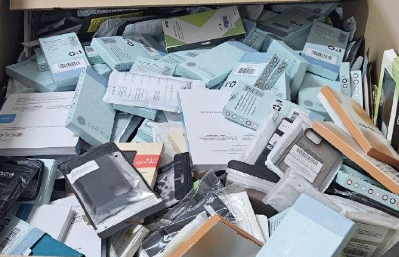 100% ВЫГОДЫ! Amazon,Lidl Київ - фото 3