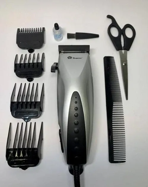 Машинка для стрижки DOMOTEC MS-3305 5093 Одеса - фото 2