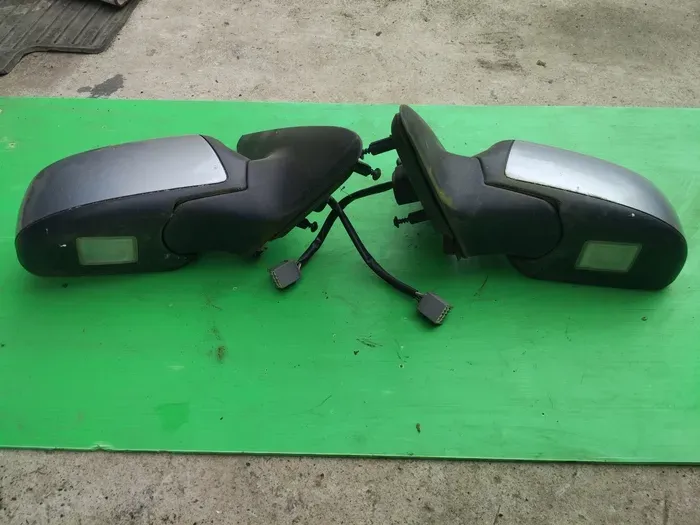 Дзеркало зовнішнє Ford Mondeo 3 Chia Вінниця - фото 5