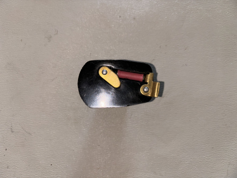 Бегунок распределителя зажигания бесконтактный (с резистором) УАЗ, Газель, Волга. Харьков - изображение 3