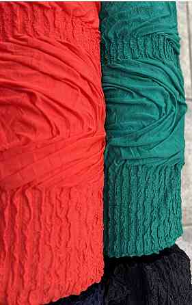 Ткань опт / юбочная - от 5 м, 50 грн/м. Киев