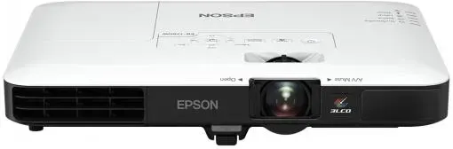 Проектор  Epson EB-1780W Київ - фото 1