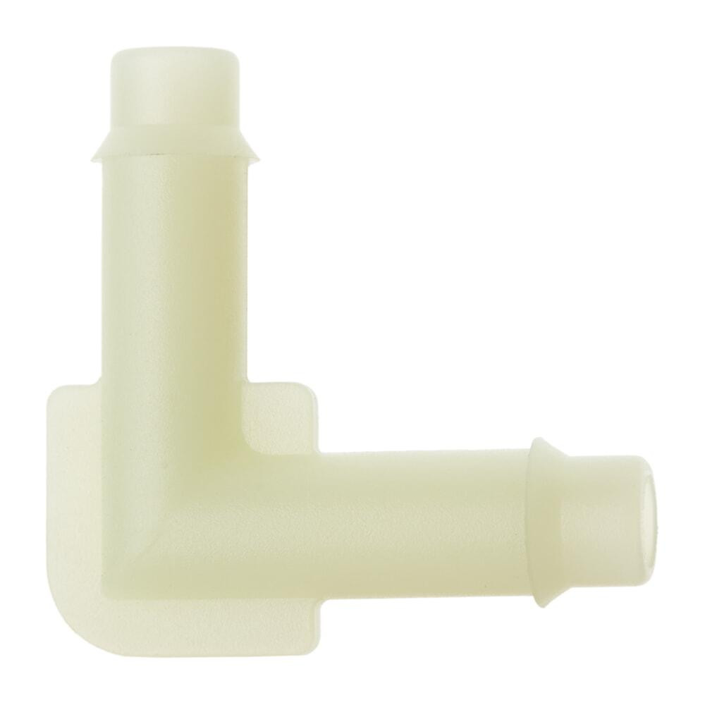 Фитинг штуцер соединитель шлангов универсальный 387074 (6 мм) Киев - изображение 1