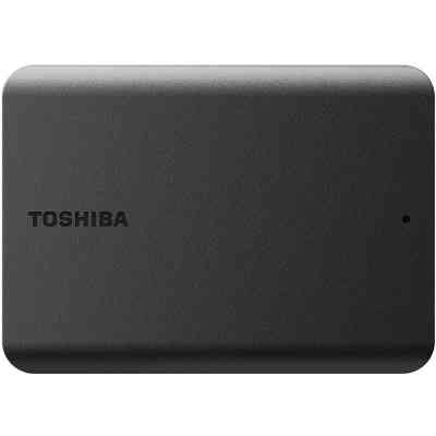 Внешний жесткий диск 2.5" 2TB Toshiba (HDTB520EK3AA) Винница