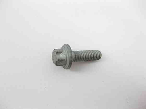 Mercedes-Benz  N910143006002 Болт з головкою E10 торкс M6 x 20 mm Одеса