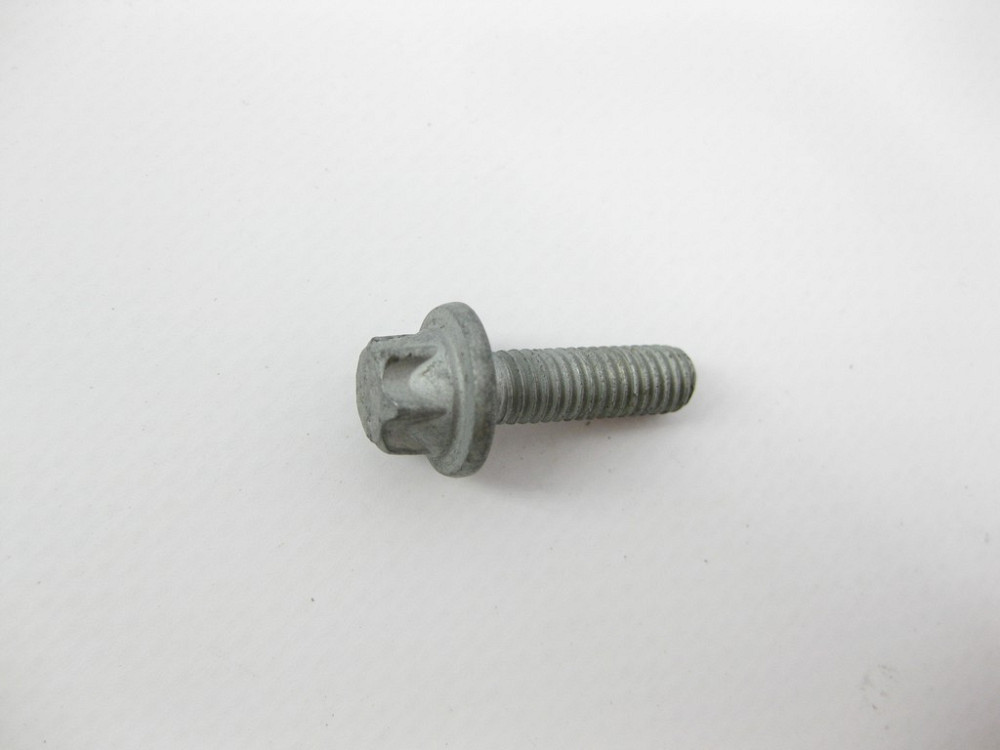 Mercedes-Benz  N910143006002 Болт з головкою E10 торкс M6 x 20 mm Одеса - фото 1