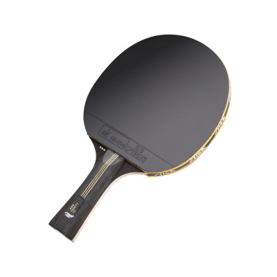 Ракетка для настільного тенісу Stiga Ракетка для настільного тенісу Stiga Trinity 3 Star ver.2 FL (1213-1208-3 (931706) Вінниця - фото 6