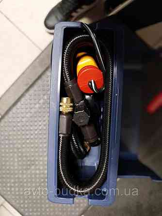 Автомобільний компресор для підкачки шин 09142873576 Киев