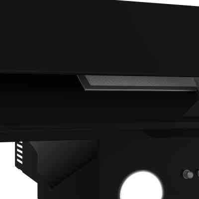 Вытяжка кухонная Beko HCA63420B Винница