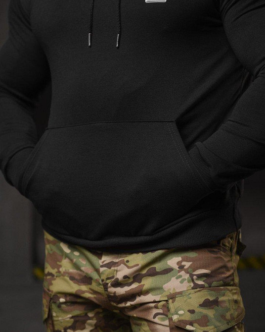 Худі MAKLIN DOC НП4963 Одеса - фото 4