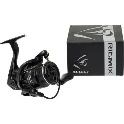 Котушка Select Ritmix 1500 6+1BB 5.21 (1870.70.95) Вінниця - фото 6