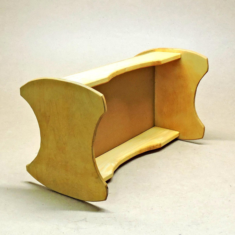 Ліжко для ляльок "Жасмін" каррі Миколаїв - фото 7