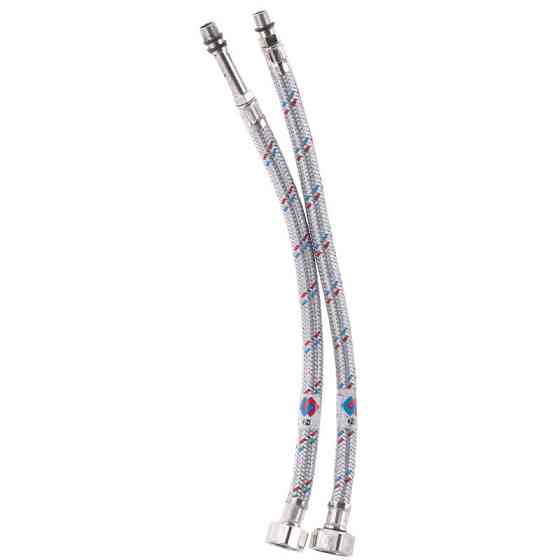Змішувач для кухні Plamix Mario-017 White    ( PM0608 ) 30094 Харків