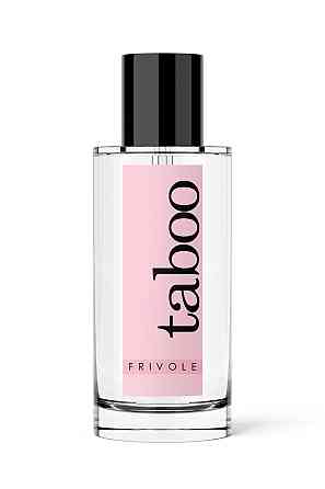 Жіночі парфуми - Taboo Frivole, 50 мл Sex Aura Київ