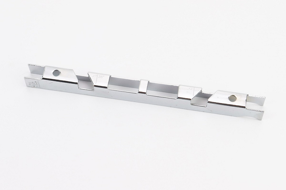 Планка для калібрування ланцюга Тип 1 Київ - фото 1