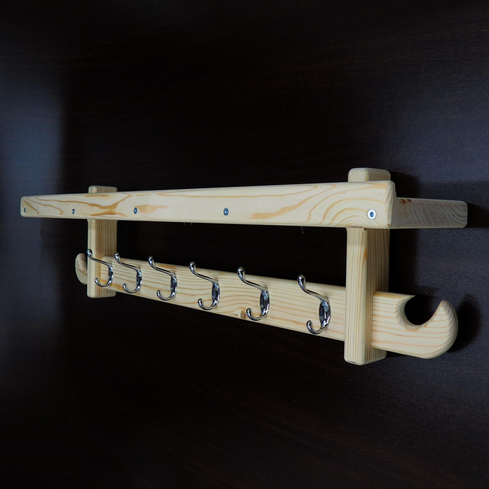 Вешалка для одежды 